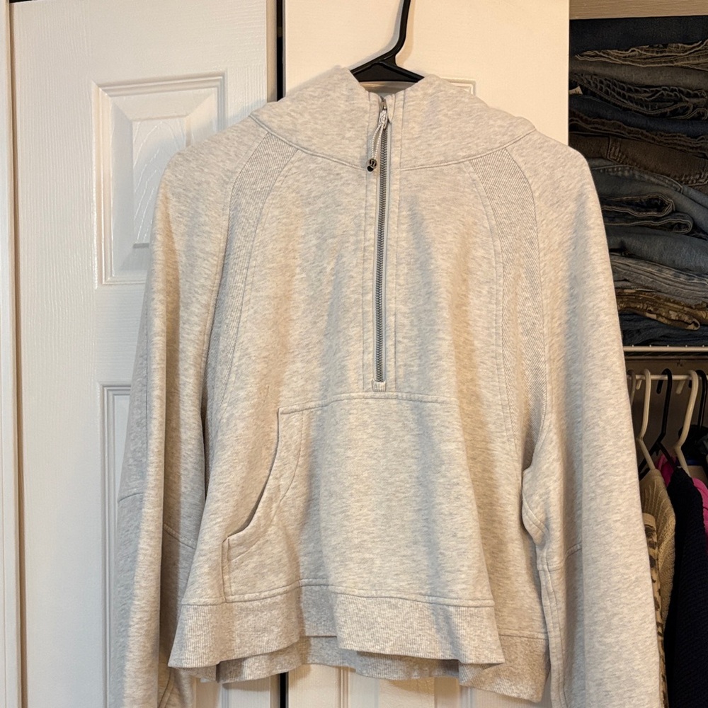 Lulu Scuba Hood